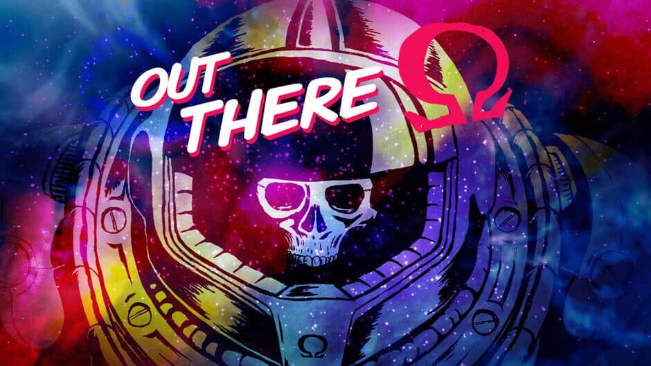 Скриншот 1 из Out There: Omega Edition