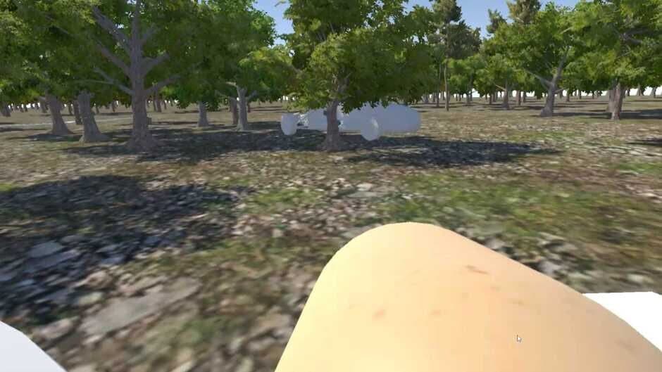 Скриншот 6 из Chicken VR