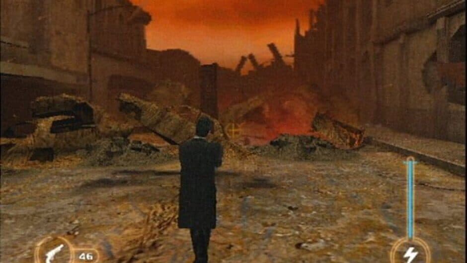 Скриншот 9 из Constantine