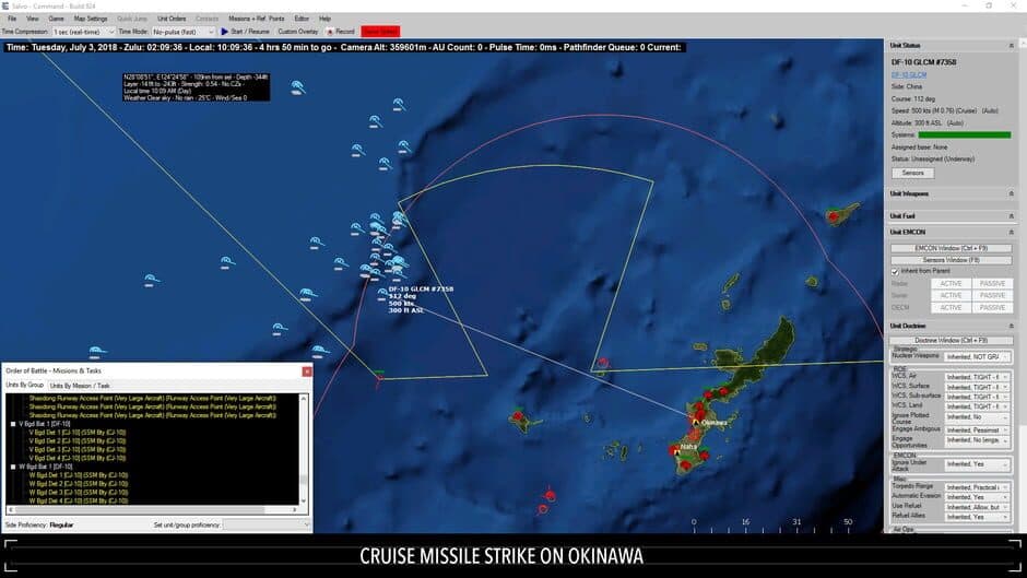 Скриншот 3 из Command: Modern Operations - Chains of War