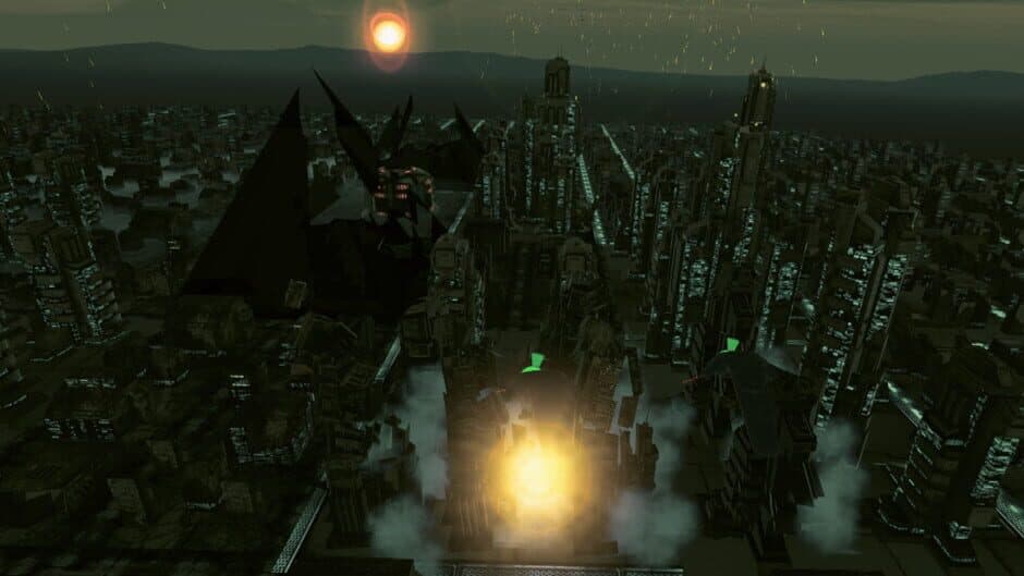 Скриншот 5 из Day of Destruction