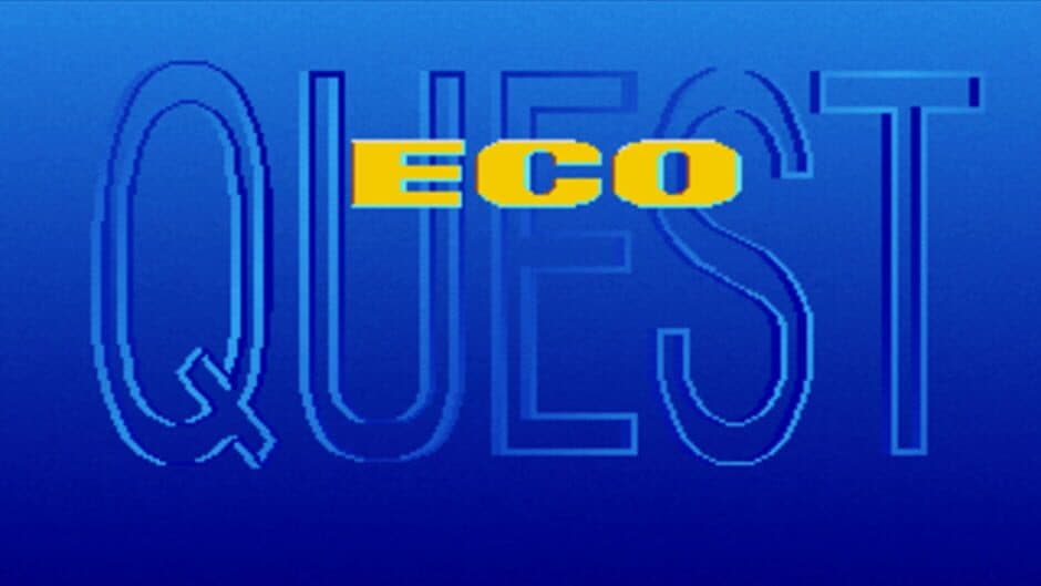 Скриншот 2 из EcoQuest: The Search for Cetus