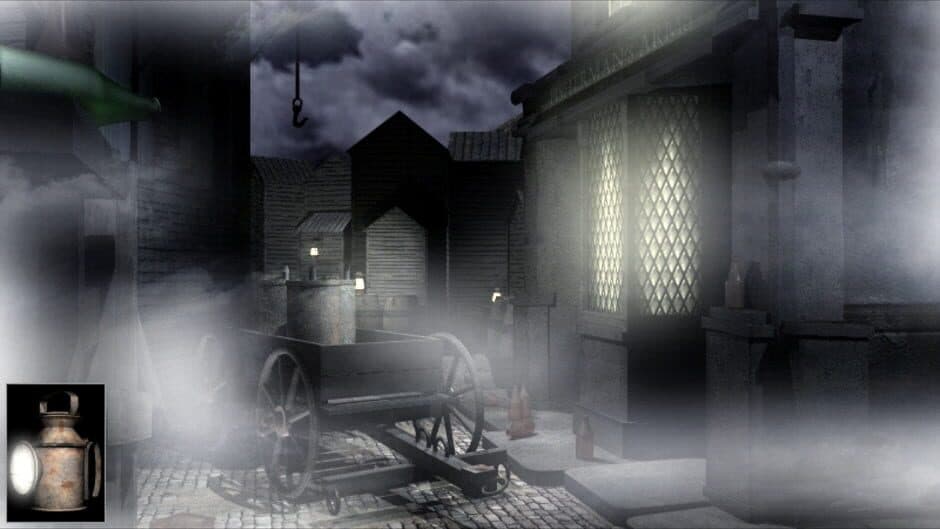 Скриншот 3 из Dark Fall 2: Lights Out