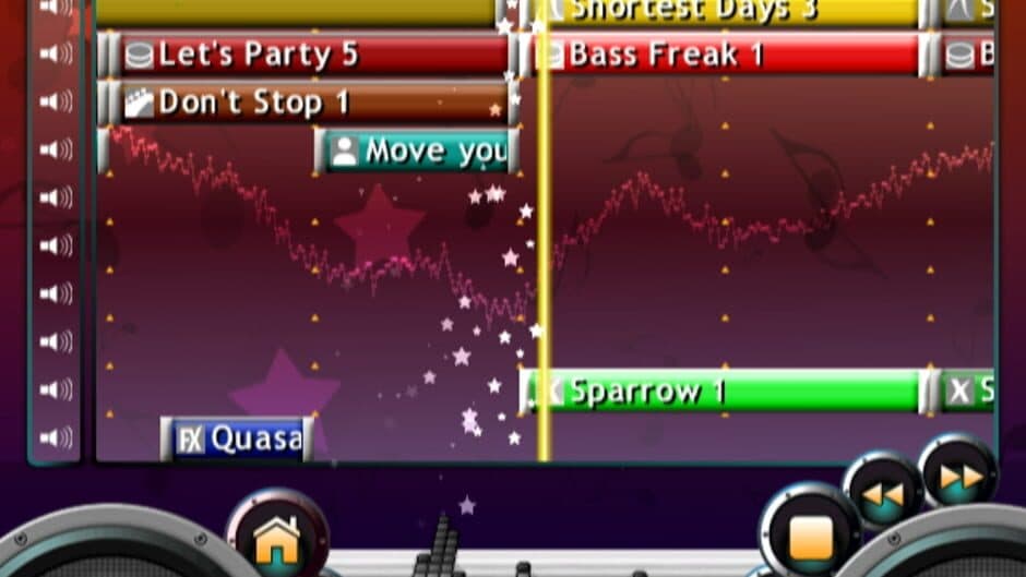 Скриншот 4 из Mix Superstar