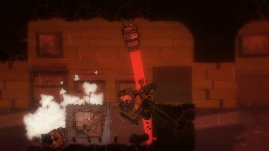 Скриншот 8 из The Swindle