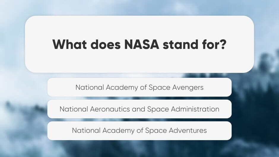 Скриншот 3 из Amazing Trivia