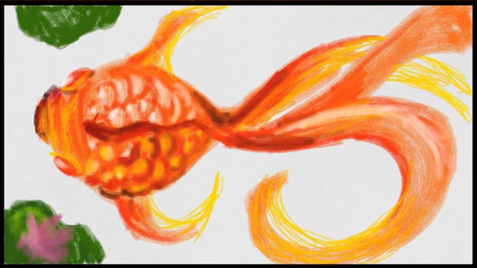 Скриншот 1 из Art Academy: Sketchpad