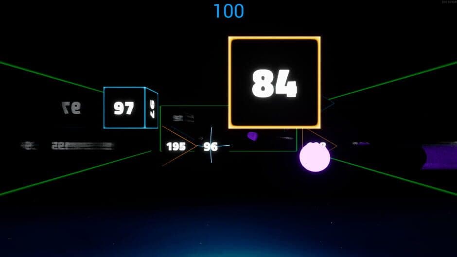 Скриншот 2 из NeoBalls2