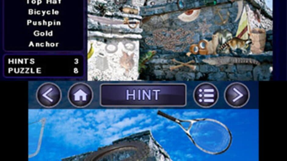 Скриншот 4 из Secret Empires of the Ancient World