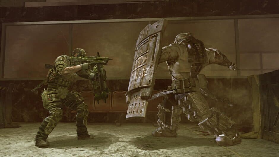 Скриншот 5 из Hounds: The Last Hope