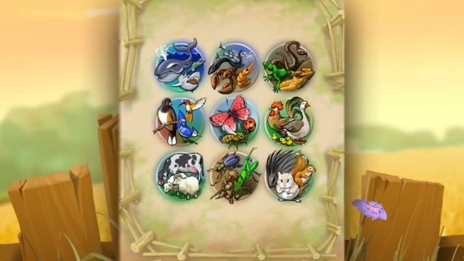 Скриншот 1 из Doodle Farm
