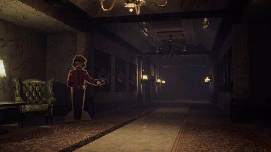 Скриншот 8 из Dark Deception