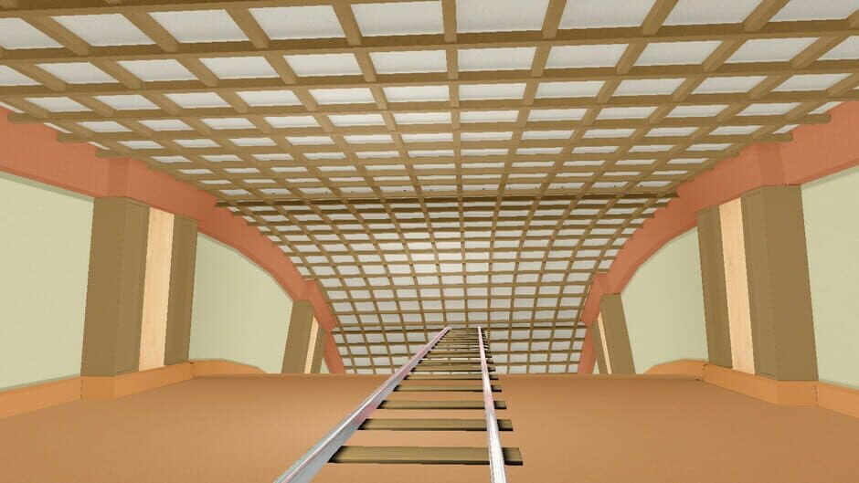 Скриншот 5 из Thrill Rollercoasters