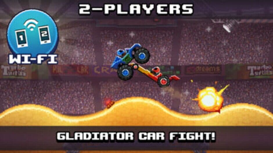 Скриншот 7 из Drive Ahead!