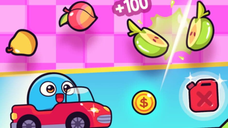Скриншот 3 из My Boo Virtual Pet & Mini Game