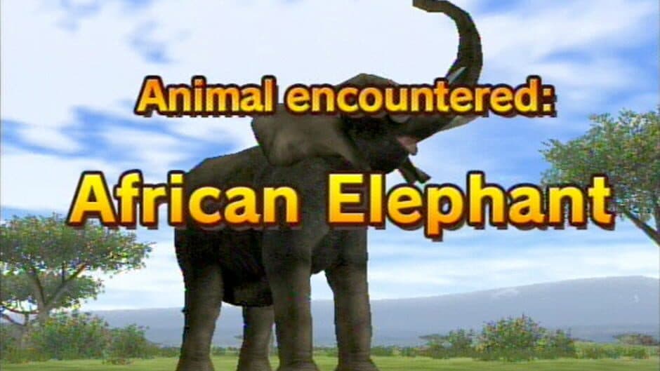 Скриншот 3 из Animal Kingdom: Wildlife Expedition