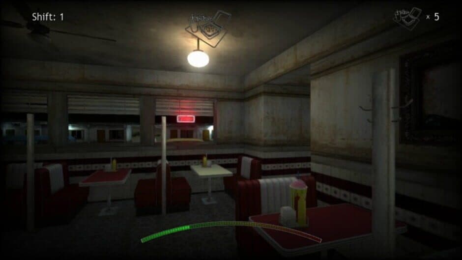 Скриншот 7 из Joe's Diner