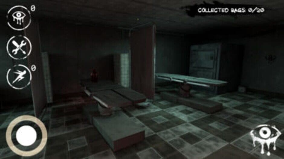 Скриншот 10 из Eyes: The Horror Game