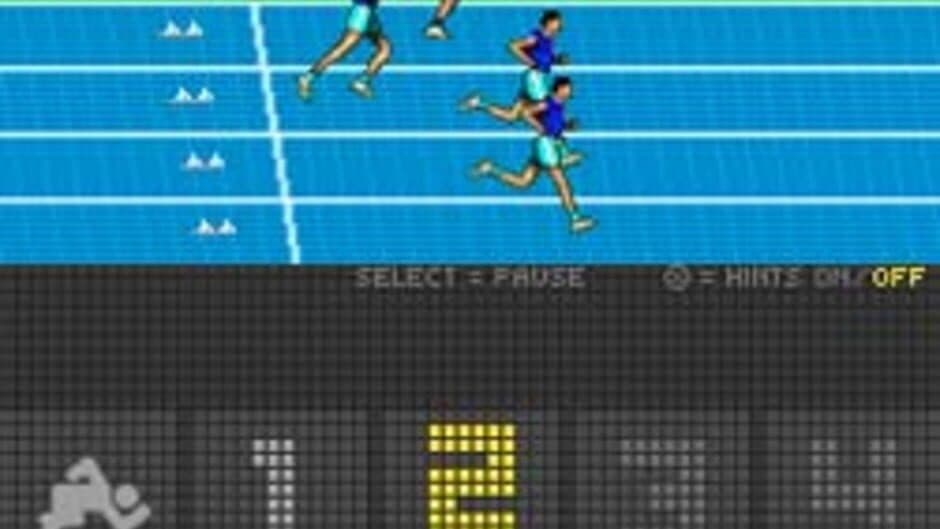 Скриншот 6 из Decathlon 2012