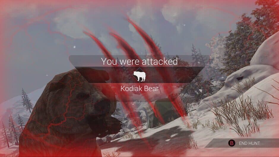 Скриншот 1 из Deer Hunter Reloaded