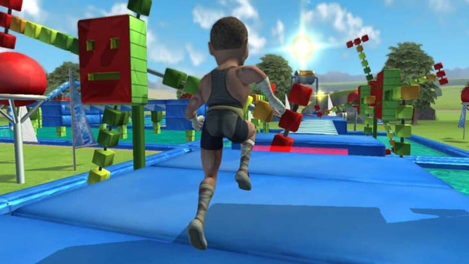 Скриншот 5 из Wipeout 3