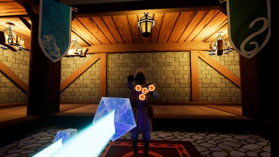 Скриншот 4 из The Tavern of Magic