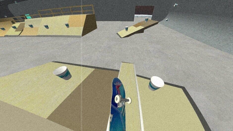 Скриншот 5 из Griptape Backbone