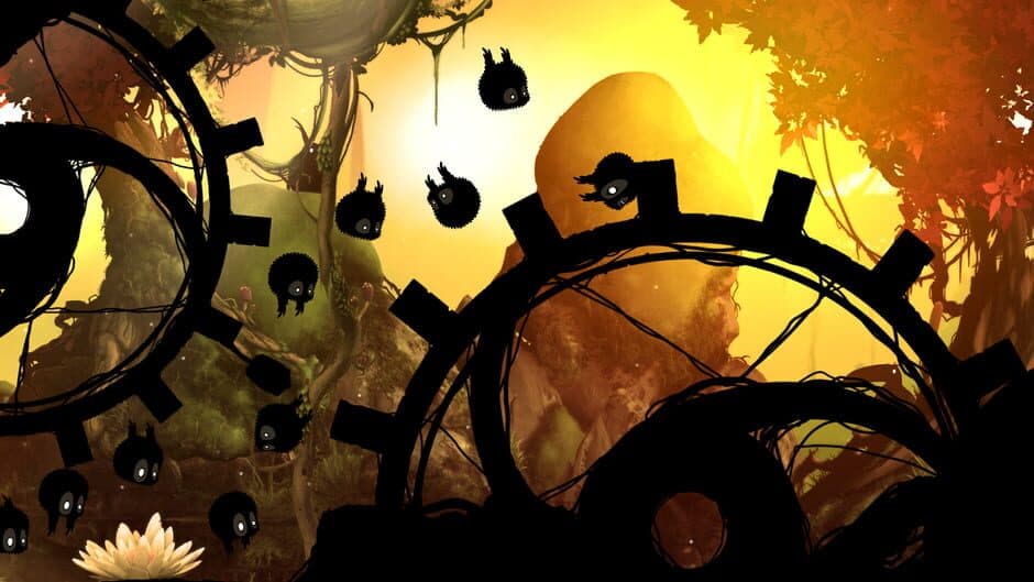 Скриншот 2 из Badland