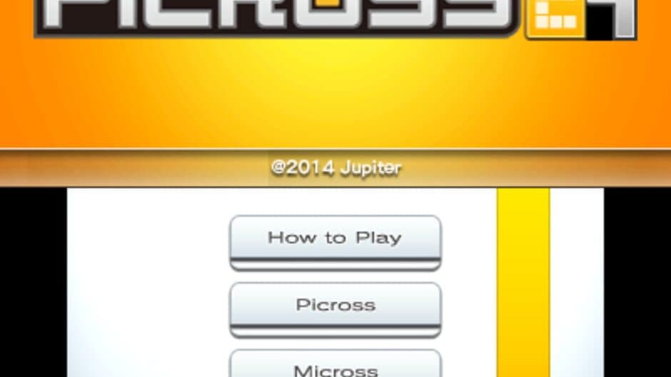 Скриншот 3 из Picross e4
