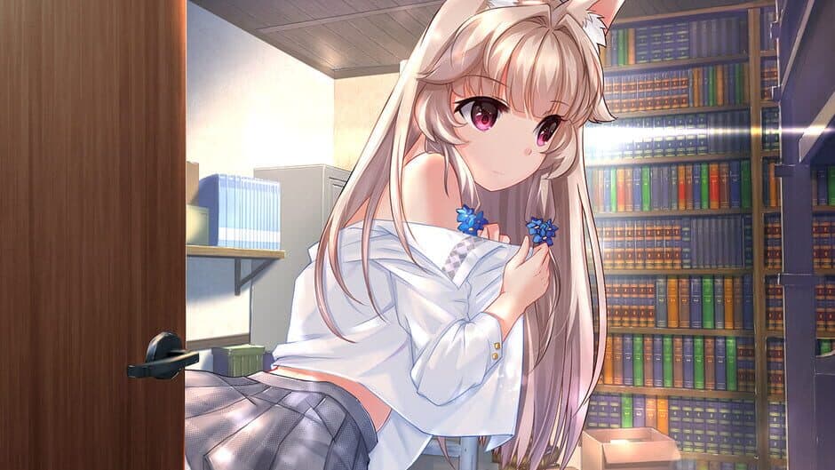 Скриншот 1 из Fox Hime