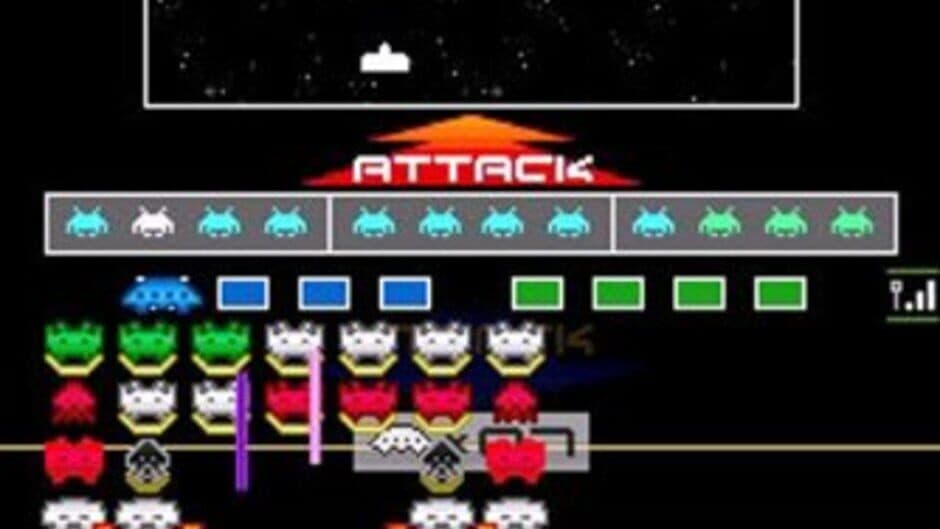 Скриншот 1 из Space Invaders Extreme 2