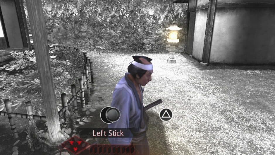 Скриншот 4 из Shinobido 2: Revenge of Zen