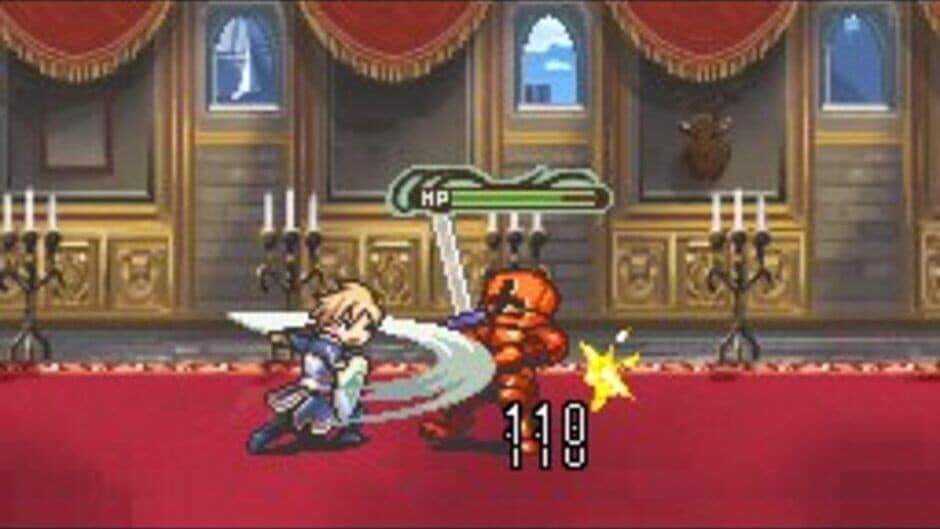 Скриншот 1 из Rondo of Swords
