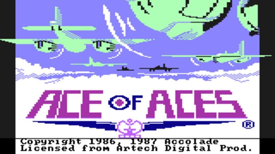 Скриншот 2 из Ace of Aces