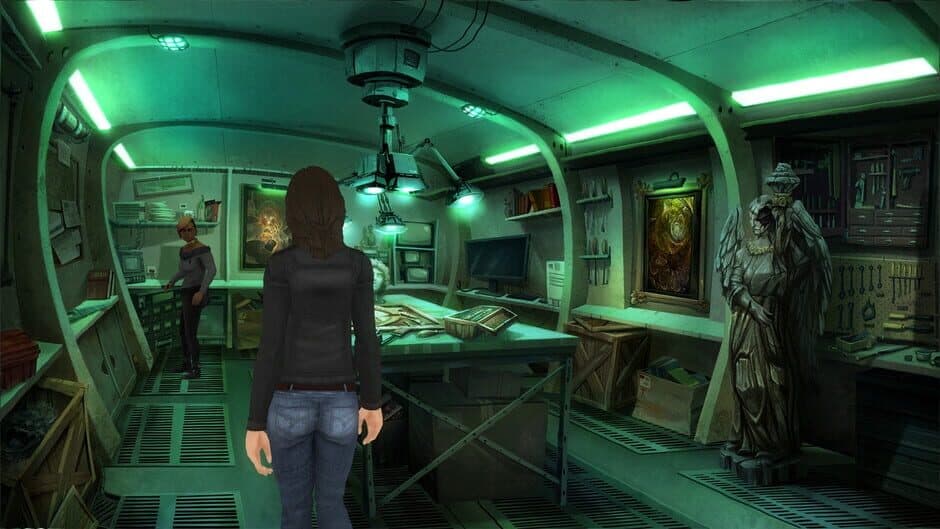 Скриншот 6 из Yesterday Origins