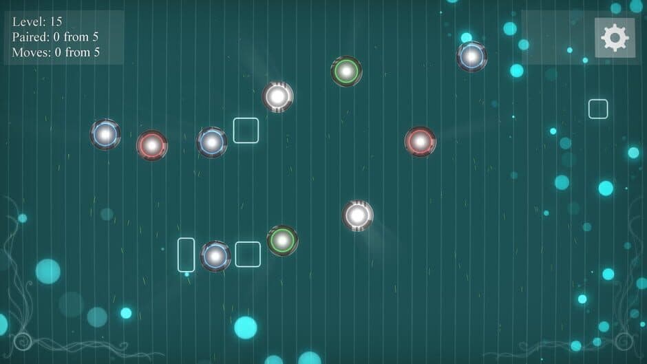 Скриншот 3 из Magnetic Pairs