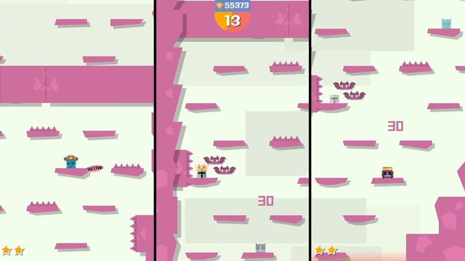 Скриншот 5 из Jumping Joe & Friends