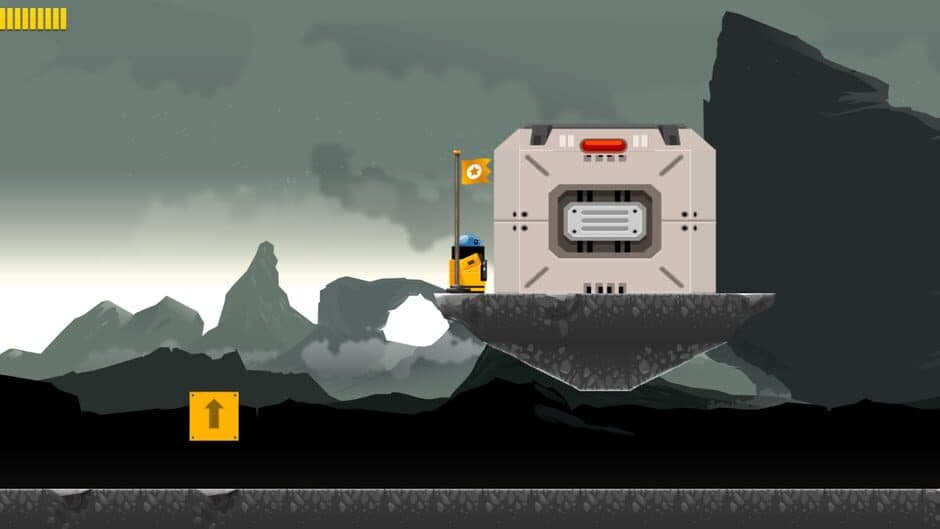 Скриншот 5 из Crashbot