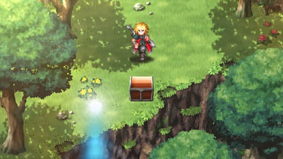 Скриншот 5 из Final Fantasy: Brave Exvius