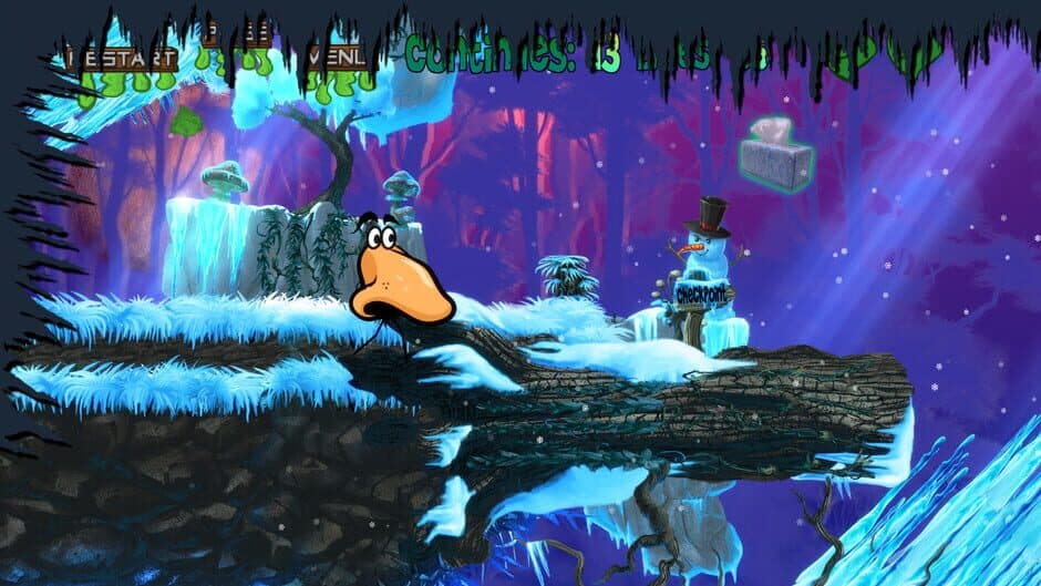 Скриншот 1 из Nose Goes