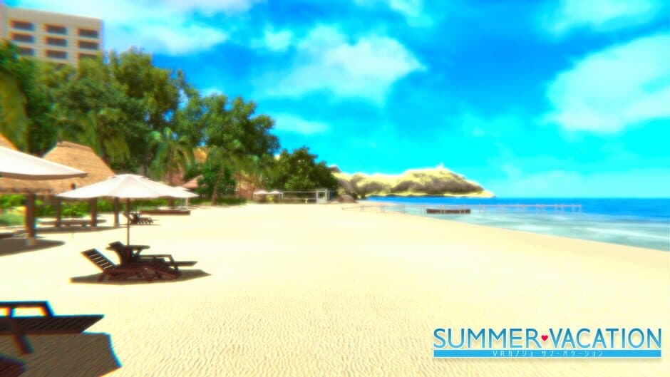Скриншот 7 из Summer Vacation