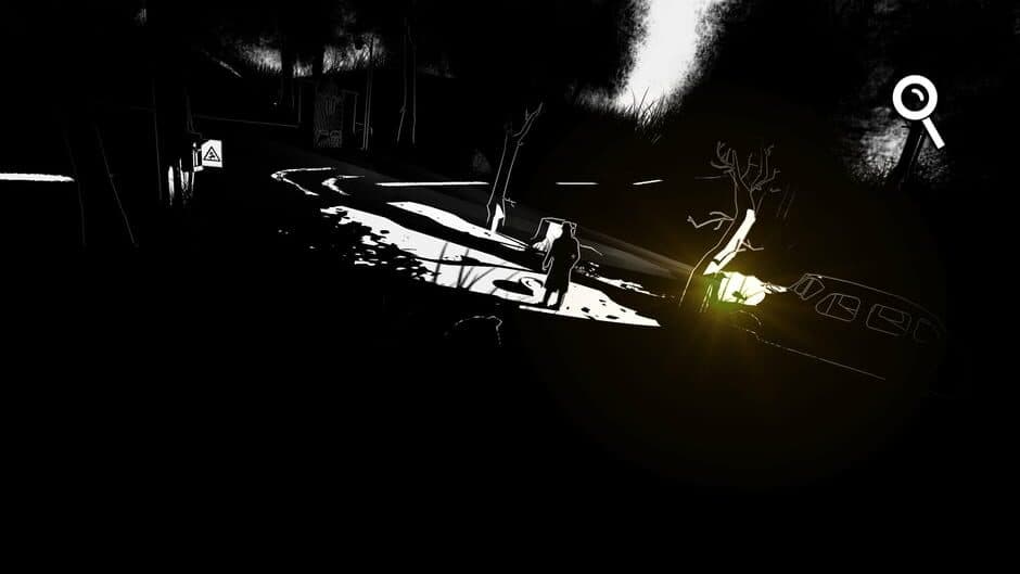 Скриншот 2 из White Night