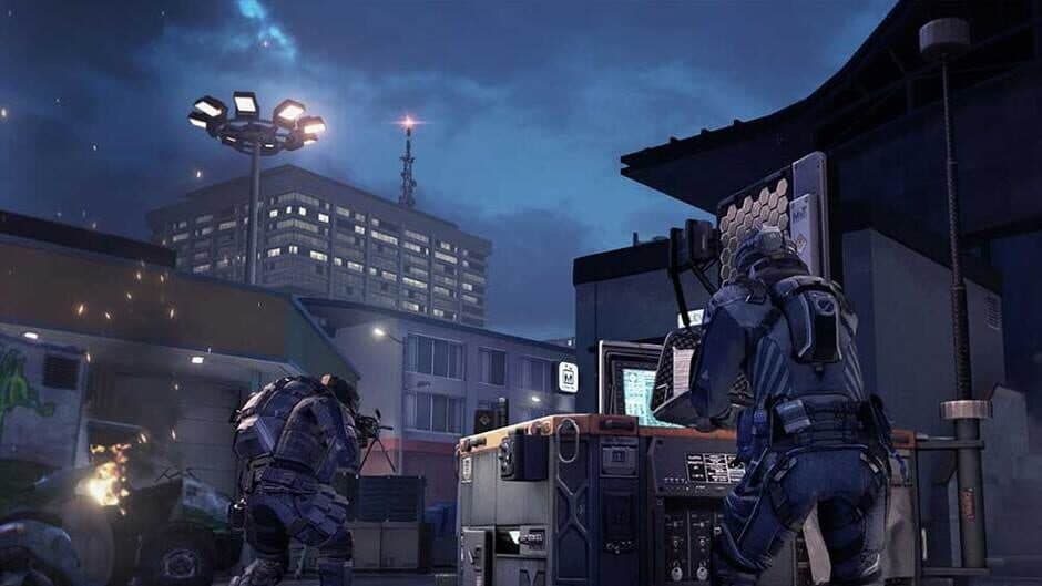 Скриншот 6 из Ironsight