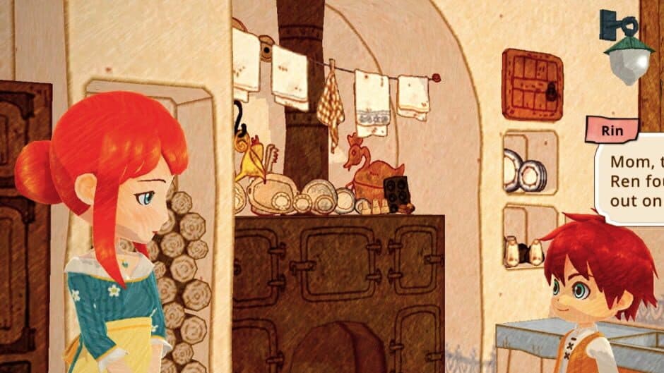 Скриншот 2 из Little Dragons Café