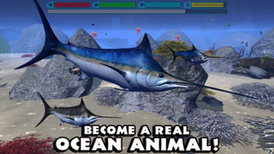 Скриншот 3 из Ultimate Ocean Simulator