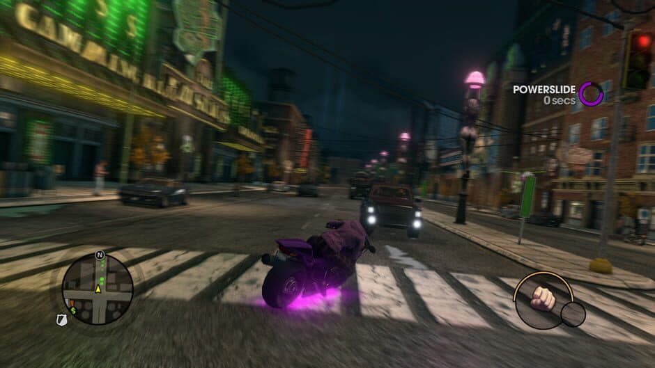 Скриншот 1 из Saints Row: The Third