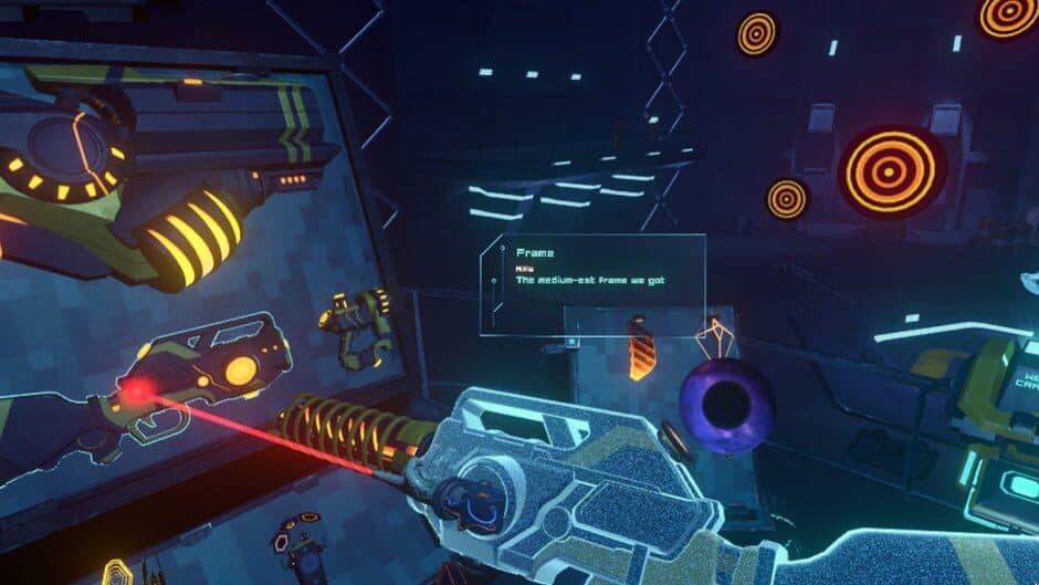 Скриншот 5 из Blasters of the Universe
