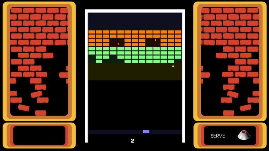 Скриншот 4 из Atari Flashback Classics Vol. 2