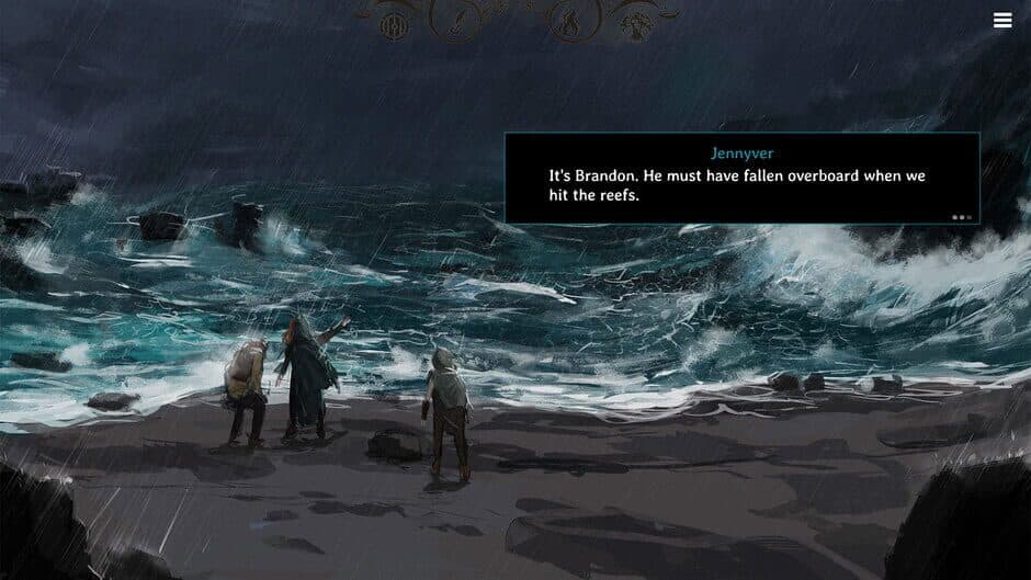 Скриншот 3 из Seers Isle