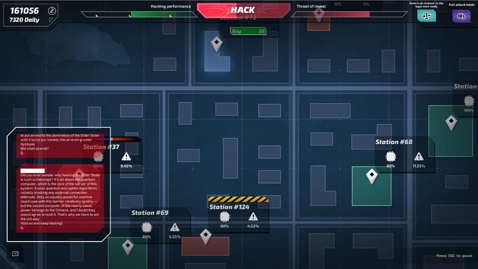 Скриншот 3 из Digital Siege